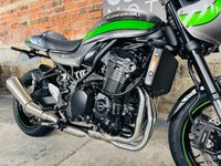 USED 2021 70 KAWASAKI Z900 RS CAFE RACER Great Condition