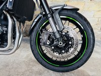 USED 2021 70 KAWASAKI Z900 RS CAFE RACER Great Condition