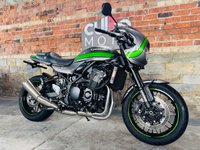 USED 2021 70 KAWASAKI Z900 RS CAFE RACER Great Condition