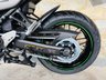 USED 2021 70 KAWASAKI Z900 RS CAFE RACER Great Condition