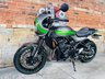 USED 2021 70 KAWASAKI Z900 RS CAFE RACER Great Condition