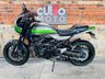 USED 2021 70 KAWASAKI Z900 RS CAFE RACER Great Condition