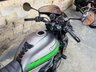 USED 2021 70 KAWASAKI Z900 RS CAFE RACER Great Condition