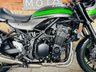 USED 2021 70 KAWASAKI Z900 RS CAFE RACER Great Condition