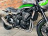 USED 2021 70 KAWASAKI Z900 RS CAFE RACER Great Condition