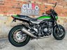 USED 2021 70 KAWASAKI Z900 RS CAFE RACER Great Condition