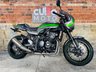 USED 2021 70 KAWASAKI Z900 RS CAFE RACER Great Condition