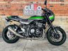 USED 2021 70 KAWASAKI Z900 RS CAFE RACER Great Condition