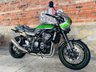 USED 2021 70 KAWASAKI Z900 RS CAFE RACER Great Condition