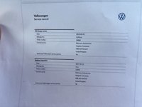 USED 2017 17 VOLKSWAGEN POLO 1.0 BlueMotion Tech Match Edition Hatchback 5dr Petrol Manual Euro 6 (s/s) (75 ps) 