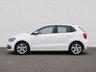 USED 2017 17 VOLKSWAGEN POLO 1.0 BlueMotion Tech Match Edition Hatchback 5dr Petrol Manual Euro 6 (s/s) (75 ps) 
