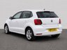 USED 2017 17 VOLKSWAGEN POLO 1.0 BlueMotion Tech Match Edition Hatchback 5dr Petrol Manual Euro 6 (s/s) (75 ps) 