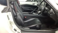 USED 2018 68 MAZDA 121 2.0 SKYACTIV-G Sport Nav Convertible 2dr Petrol Manual Euro 6 (160 ps) +++SAME DAY/NEXT DAY DELIVERY AVAILABLE+++