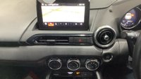 USED 2018 68 MAZDA 121 2.0 SKYACTIV-G Sport Nav Convertible 2dr Petrol Manual Euro 6 (160 ps) +++SAME DAY/NEXT DAY DELIVERY AVAILABLE+++