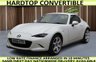 USED 2018 68 MAZDA 121 2.0 SKYACTIV-G Sport Nav Convertible 2dr Petrol Manual Euro 6 (160 ps) +++SAME DAY/NEXT DAY DELIVERY AVAILABLE+++
