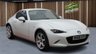 USED 2018 68 MAZDA 121 2.0 SKYACTIV-G Sport Nav Convertible 2dr Petrol Manual Euro 6 (160 ps) +++SAME DAY/NEXT DAY DELIVERY AVAILABLE+++