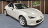 USED 2018 68 MAZDA 121 2.0 SKYACTIV-G Sport Nav Convertible 2dr Petrol Manual Euro 6 (160 ps) +++SAME DAY/NEXT DAY DELIVERY AVAILABLE+++