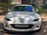 USED 2018 68 MAZDA MX 5 2.0 SKYACTIV-G Sport Nav Convertible 2dr Petrol Manual Euro 6 (160 ps) +++SAME DAY/NEXT DAY DELIVERY AVAILABLE+++