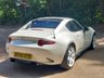 USED 2018 68 MAZDA MX 5 2.0 SKYACTIV-G Sport Nav Convertible 2dr Petrol Manual Euro 6 (160 ps) +++SAME DAY/NEXT DAY DELIVERY AVAILABLE+++