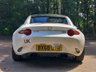 USED 2018 68 MAZDA MX 5 2.0 SKYACTIV-G Sport Nav Convertible 2dr Petrol Manual Euro 6 (160 ps) +++SAME DAY/NEXT DAY DELIVERY AVAILABLE+++