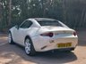 USED 2018 68 MAZDA MX 5 2.0 SKYACTIV-G Sport Nav Convertible 2dr Petrol Manual Euro 6 (160 ps) +++SAME DAY/NEXT DAY DELIVERY AVAILABLE+++