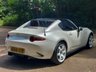 USED 2018 68 MAZDA MX 5 2.0 SKYACTIV-G Sport Nav Convertible 2dr Petrol Manual Euro 6 (160 ps) +++SAME DAY/NEXT DAY DELIVERY AVAILABLE+++