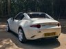 USED 2018 68 MAZDA MX 5 2.0 SKYACTIV-G Sport Nav Convertible 2dr Petrol Manual Euro 6 (160 ps) +++SAME DAY/NEXT DAY DELIVERY AVAILABLE+++