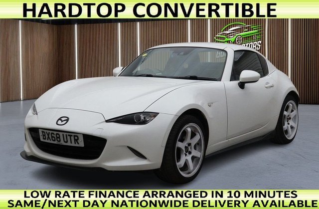 View our Mazda 121 range