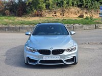 USED 2016 65 BMW M4 3.0 BiTurbo Coupe 2dr Petrol DCT Euro 6 (s/s) (431 ps) 