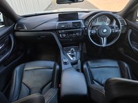 USED 2016 65 BMW M4 3.0 BiTurbo Coupe 2dr Petrol DCT Euro 6 (s/s) (431 ps) 