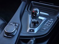 USED 2016 65 BMW M4 3.0 BiTurbo Coupe 2dr Petrol DCT Euro 6 (s/s) (431 ps) 