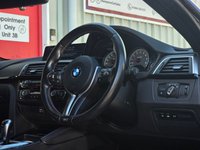USED 2016 65 BMW M4 3.0 BiTurbo Coupe 2dr Petrol DCT Euro 6 (s/s) (431 ps) 