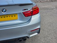 USED 2016 65 BMW M4 3.0 BiTurbo Coupe 2dr Petrol DCT Euro 6 (s/s) (431 ps) 