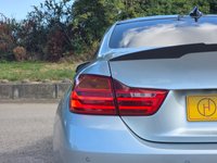 USED 2016 65 BMW M4 3.0 BiTurbo Coupe 2dr Petrol DCT Euro 6 (s/s) (431 ps) 
