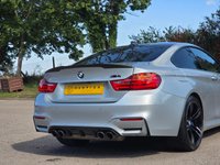 USED 2016 65 BMW M4 3.0 BiTurbo Coupe 2dr Petrol DCT Euro 6 (s/s) (431 ps) 