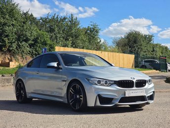 2016 BMW M4