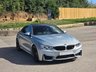 USED 2016 65 BMW M4 3.0 BiTurbo Coupe 2dr Petrol DCT Euro 6 (s/s) (431 ps) 