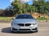 USED 2016 65 BMW M4 3.0 BiTurbo Coupe 2dr Petrol DCT Euro 6 (s/s) (431 ps) 