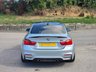 USED 2016 65 BMW M4 3.0 BiTurbo Coupe 2dr Petrol DCT Euro 6 (s/s) (431 ps) 