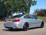 USED 2016 65 BMW M4 3.0 BiTurbo Coupe 2dr Petrol DCT Euro 6 (s/s) (431 ps) 