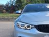 USED 2016 65 BMW M4 3.0 BiTurbo Coupe 2dr Petrol DCT Euro 6 (s/s) (431 ps) 