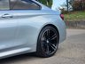 USED 2016 65 BMW M4 3.0 BiTurbo Coupe 2dr Petrol DCT Euro 6 (s/s) (431 ps) 