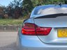 USED 2016 65 BMW M4 3.0 BiTurbo Coupe 2dr Petrol DCT Euro 6 (s/s) (431 ps) 