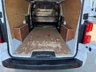 USED 2023 23 VAUXHALL VIVARO 1.5 Turbo D 2900 Pro Panel Van 6dr Diesel Manual L2 H1 Euro 6 (s/s) (100 ps) 32000 Miles Only .