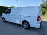 USED 2023 23 VAUXHALL VIVARO 1.5 Turbo D 2900 Pro Panel Van 6dr Diesel Manual L2 H1 Euro 6 (s/s) (100 ps) 32000 Miles Only .
