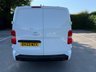 USED 2023 23 VAUXHALL VIVARO 1.5 Turbo D 2900 Pro Panel Van 6dr Diesel Manual L2 H1 Euro 6 (s/s) (100 ps) 32000 Miles Only .