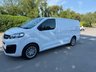 USED 2023 23 VAUXHALL VIVARO 1.5 Turbo D 2900 Pro Panel Van 6dr Diesel Manual L2 H1 Euro 6 (s/s) (100 ps) 32000 Miles Only .