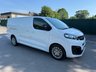 USED 2023 23 VAUXHALL VIVARO 1.5 Turbo D 2900 Pro Panel Van 6dr Diesel Manual L2 H1 Euro 6 (s/s) (100 ps) 32000 Miles Only .
