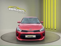USED 2019 KIA RIO 1.25 1 Hatchback 5dr Petrol Manual Euro 6 (s/s) (83 bhp) 