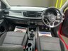 USED 2019 KIA RIO 1.25 1 Hatchback 5dr Petrol Manual Euro 6 (s/s) (83 bhp) 